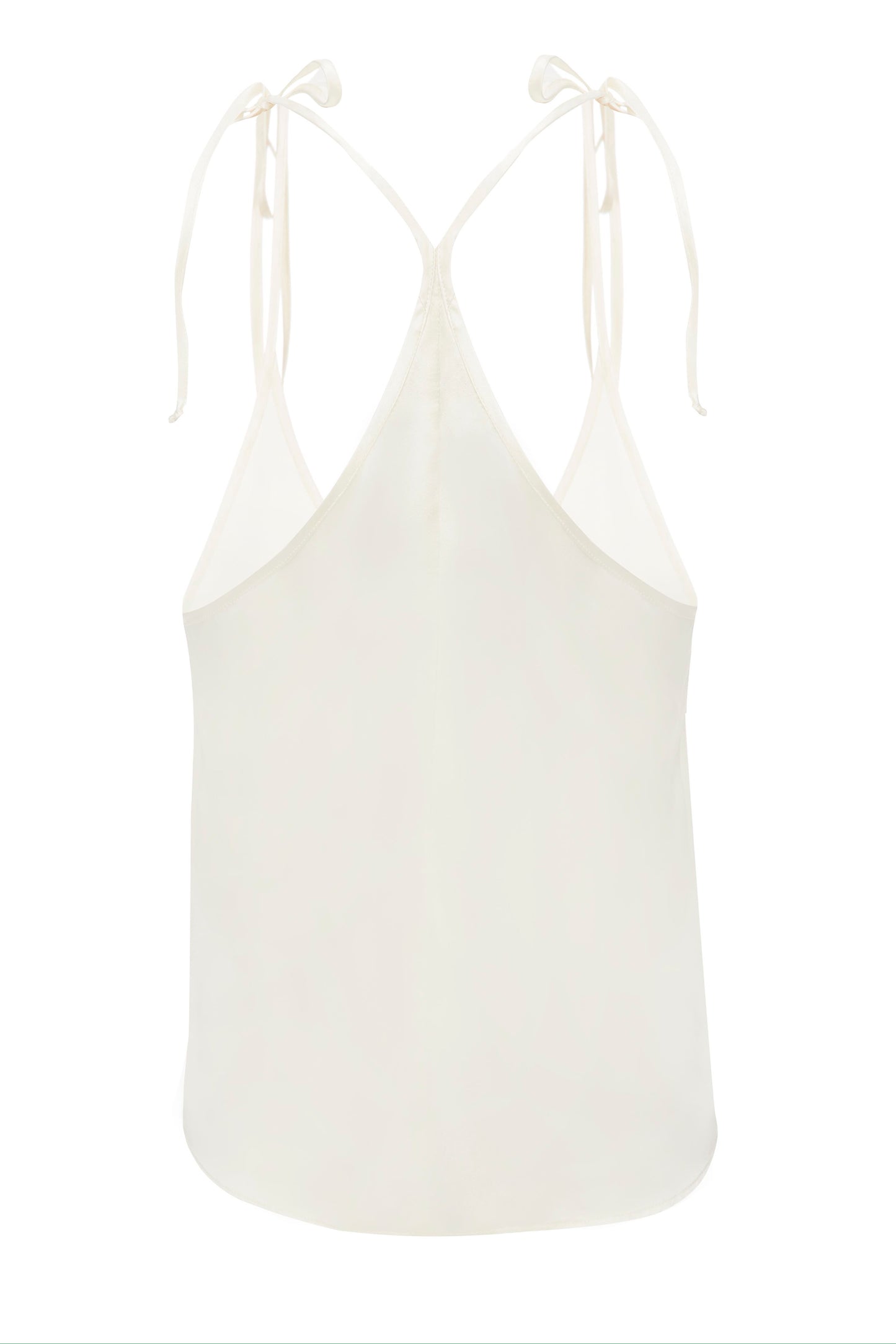 SilkenPearl Elegance Top